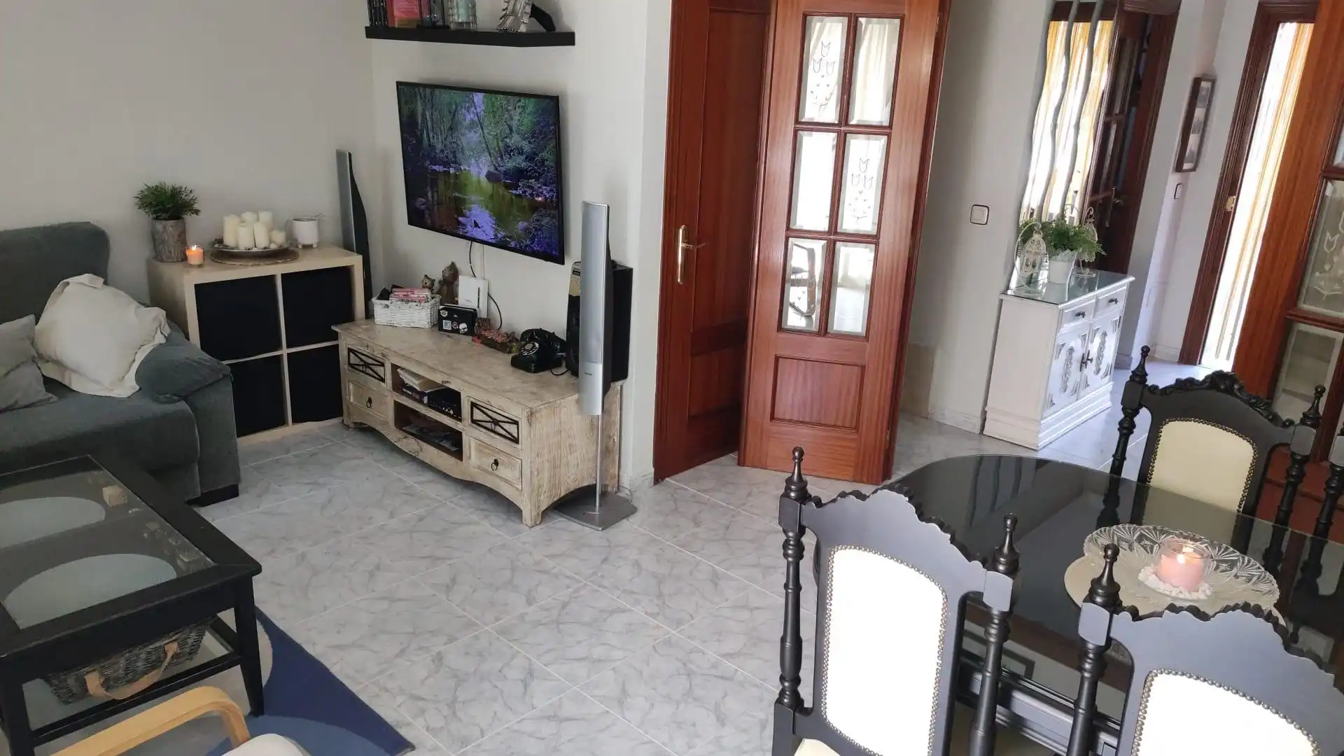 Wohnung mit Terrasse zum Verkauf in Numancia de la Sagra, imagen 7
