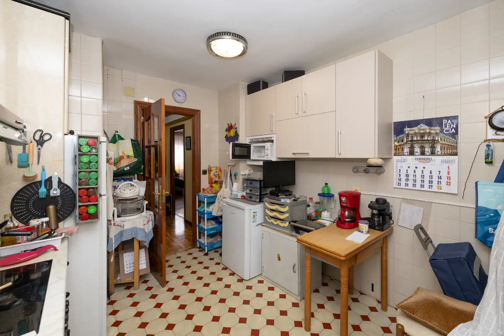 Piso en venta en Avenida Brasilia, Pan y Guindas
