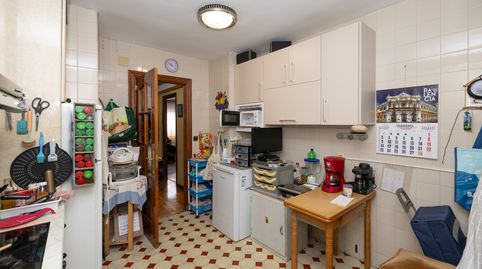 Foto 5 de Piso en venta en Calle Santiago de Chile, Pan y Guindas, Palencia Capital