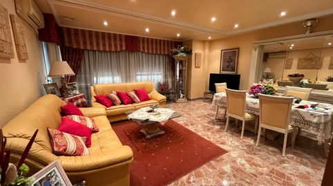 Foto 4 de Piso en venta en Calle Benito Perez Galdos, Pont Nou - Corazón de Jesús, Elche / Elx