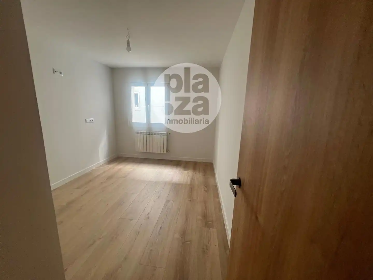 Bedroom of Flat for sale in Burgos  with Heating