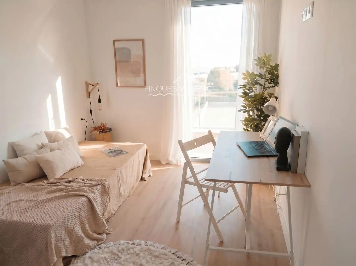 Dachboden zum Verkauf in Costa Daurada, Cunit Residencial