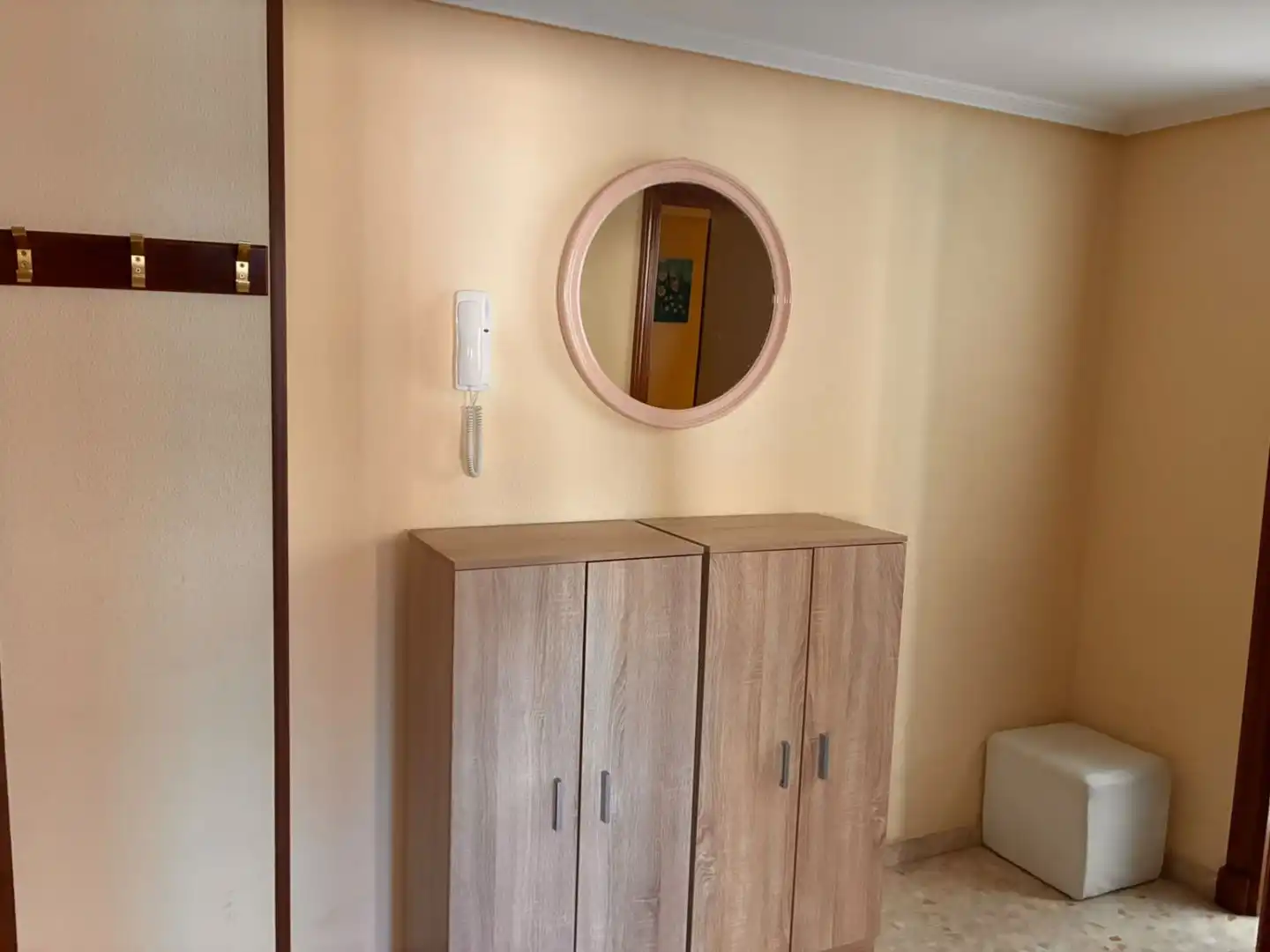 Piso de alquiler en Santa Marina