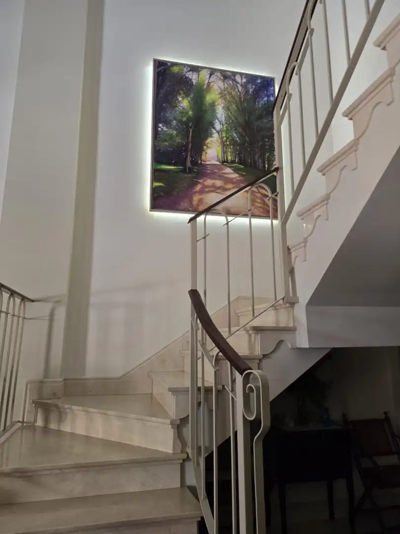 Casa o chalet en venta en Villanueva del Ariscal con Aire acondicionado, Jardín privado y Terraza