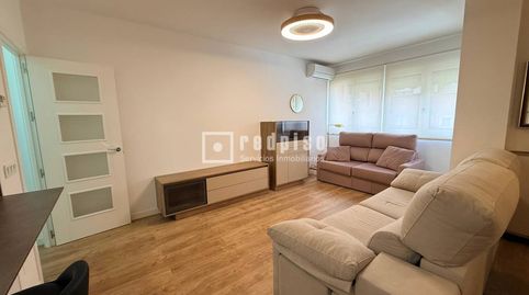 Foto 2 de Pis de lloguer a Del Quince de Mayo, San Isidro, Madrid Capital