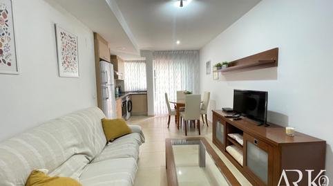 Foto 3 de Pis en venda a Avinguda de València, Corea, Valencia