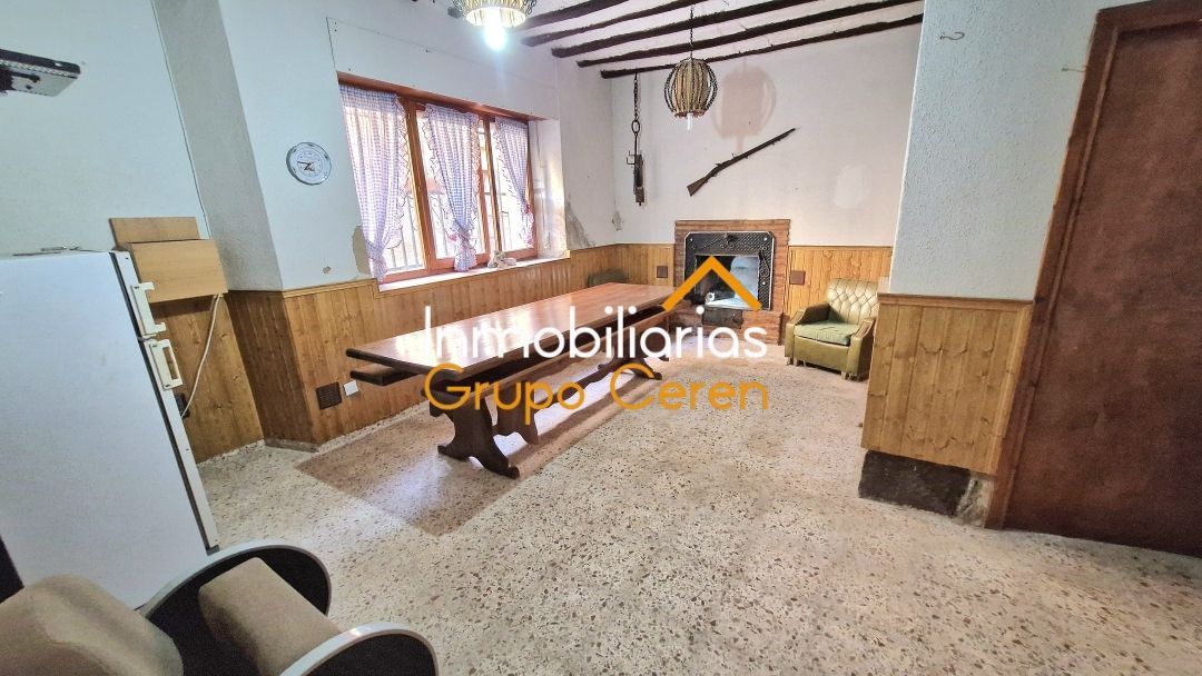 House or chalet for sale in Canillas de Río Tuerto