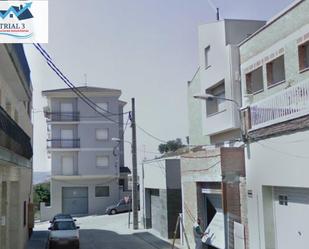 Exterior view of Duplex for sale in Òdena