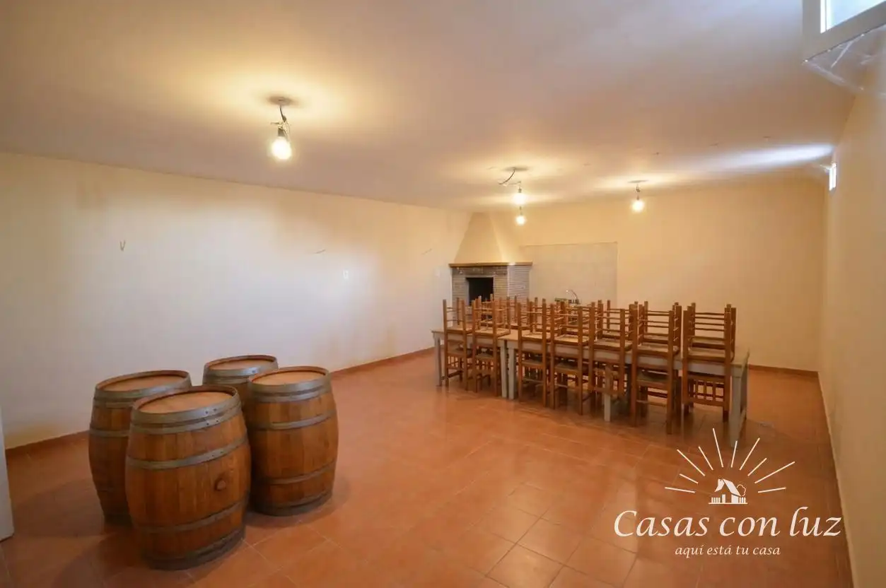 Casa o xalet en venda en Barrios rurales del oeste