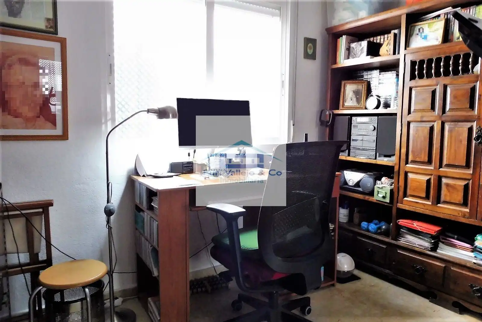 Wohnung mit Aufzug zum Verkauf in Centro, imagen 17