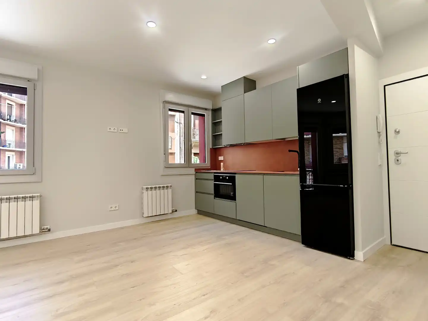 Wohnung mit Terrasse zum Verkauf in Centro, imagen 8