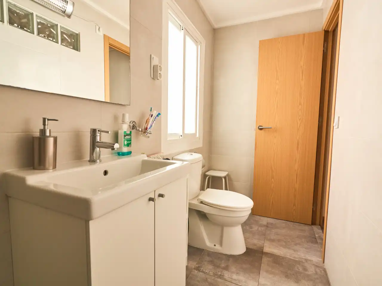 Apartamento con terraza en venta en Centro, imagen 29