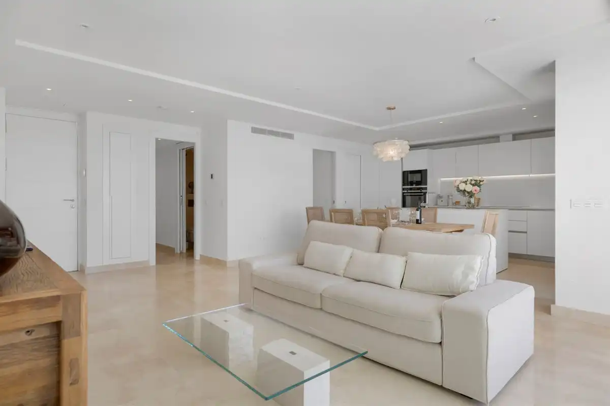 Àtic amb piscina en venda a Marbella - Marbella,Nueva Andalucia,Avenida del Prado, imagen 18