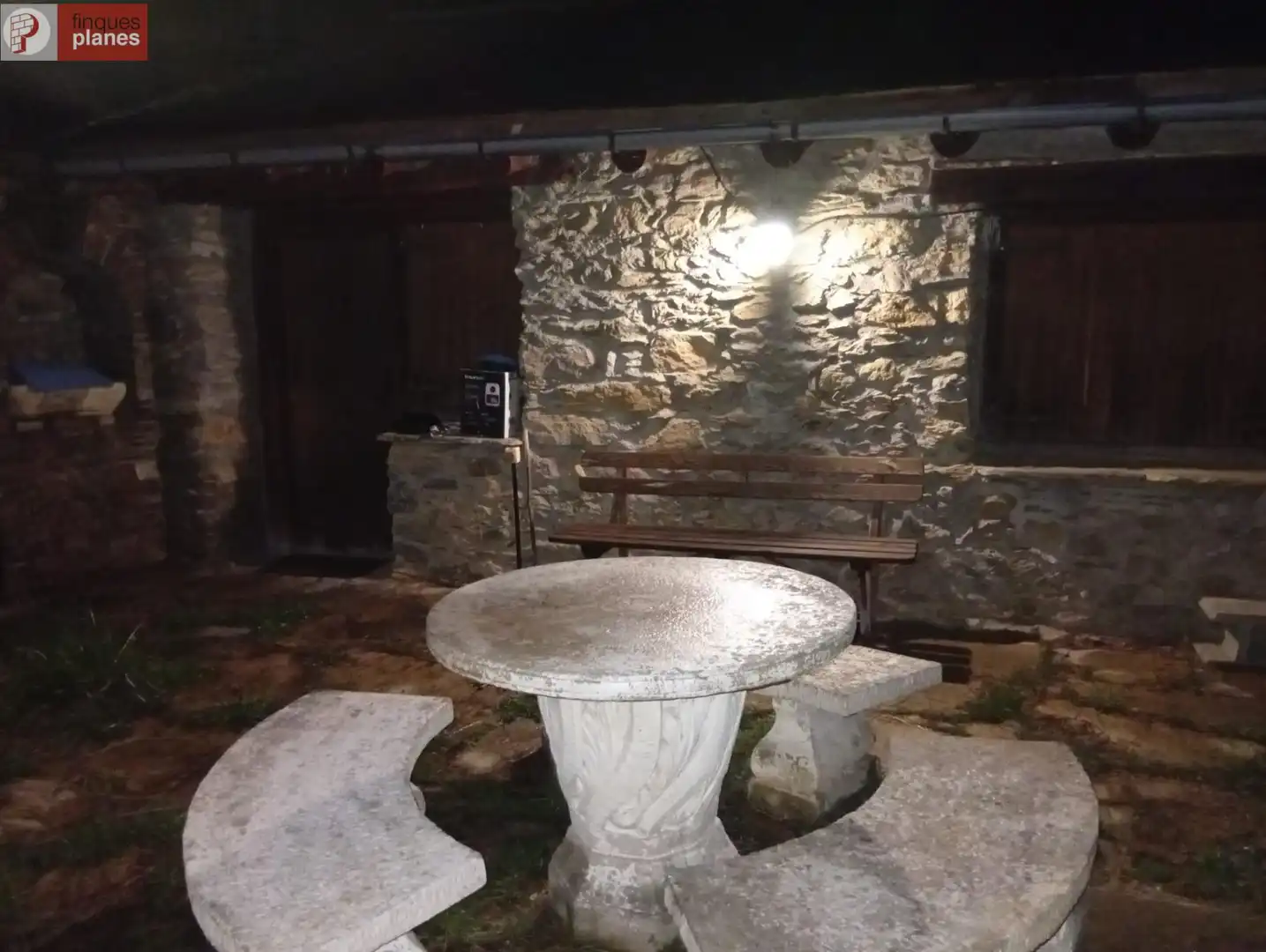 Terrace of Houses for sale in Les Valls de Valira  with Private garden and Furnished