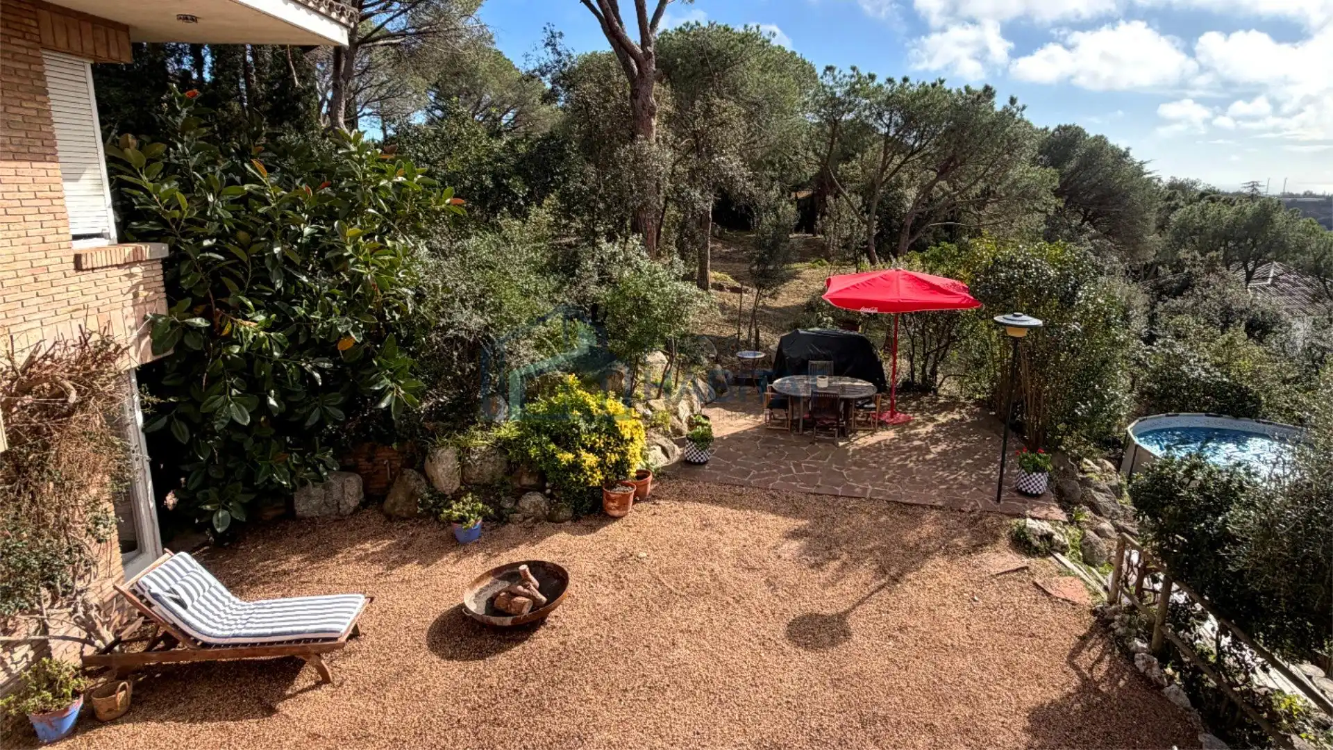 Villa avec terrasse à vendre à Cabrils, imagen 58