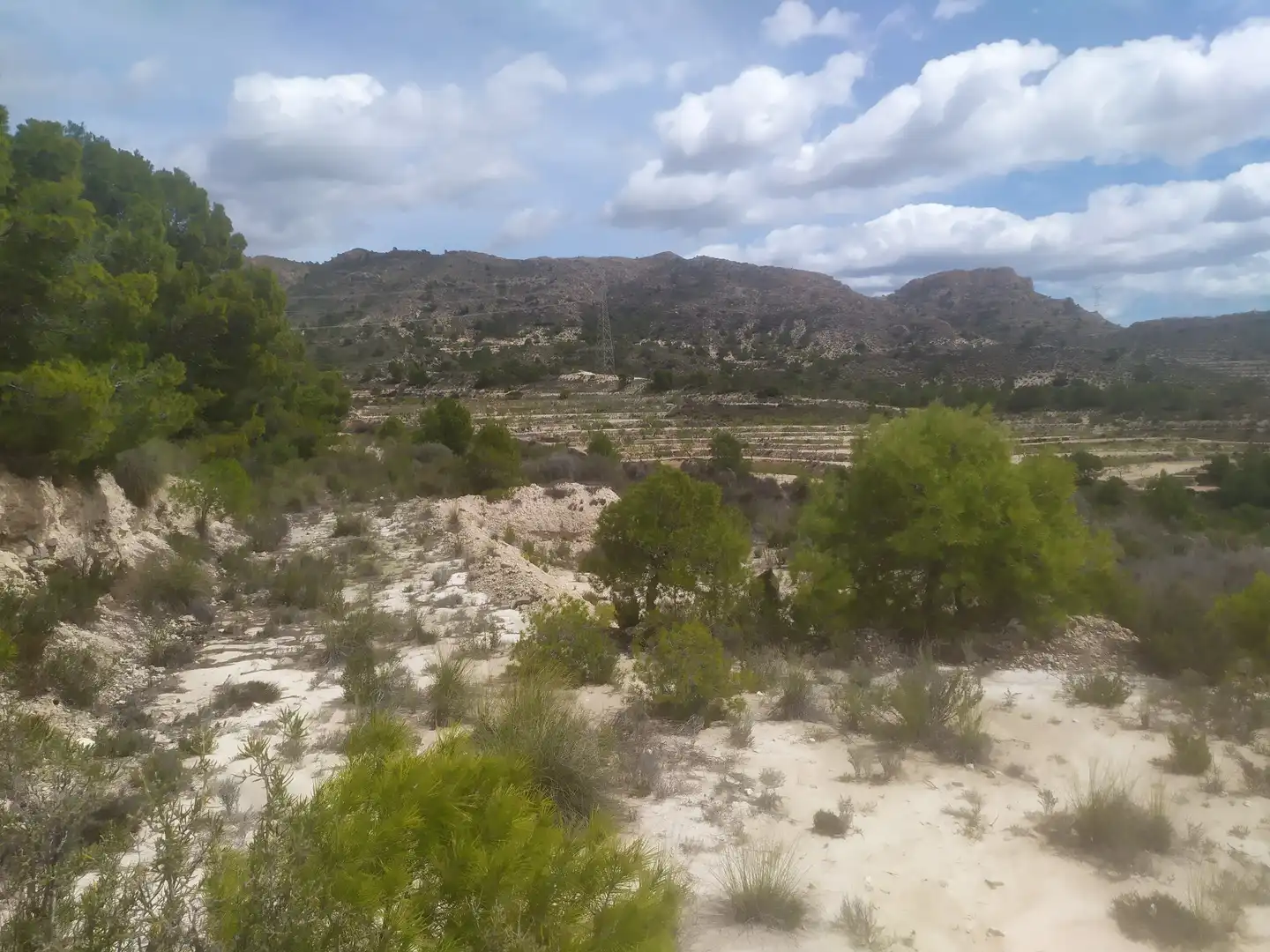 Residencial en venda a N/A, -1, Jijona / Xixona