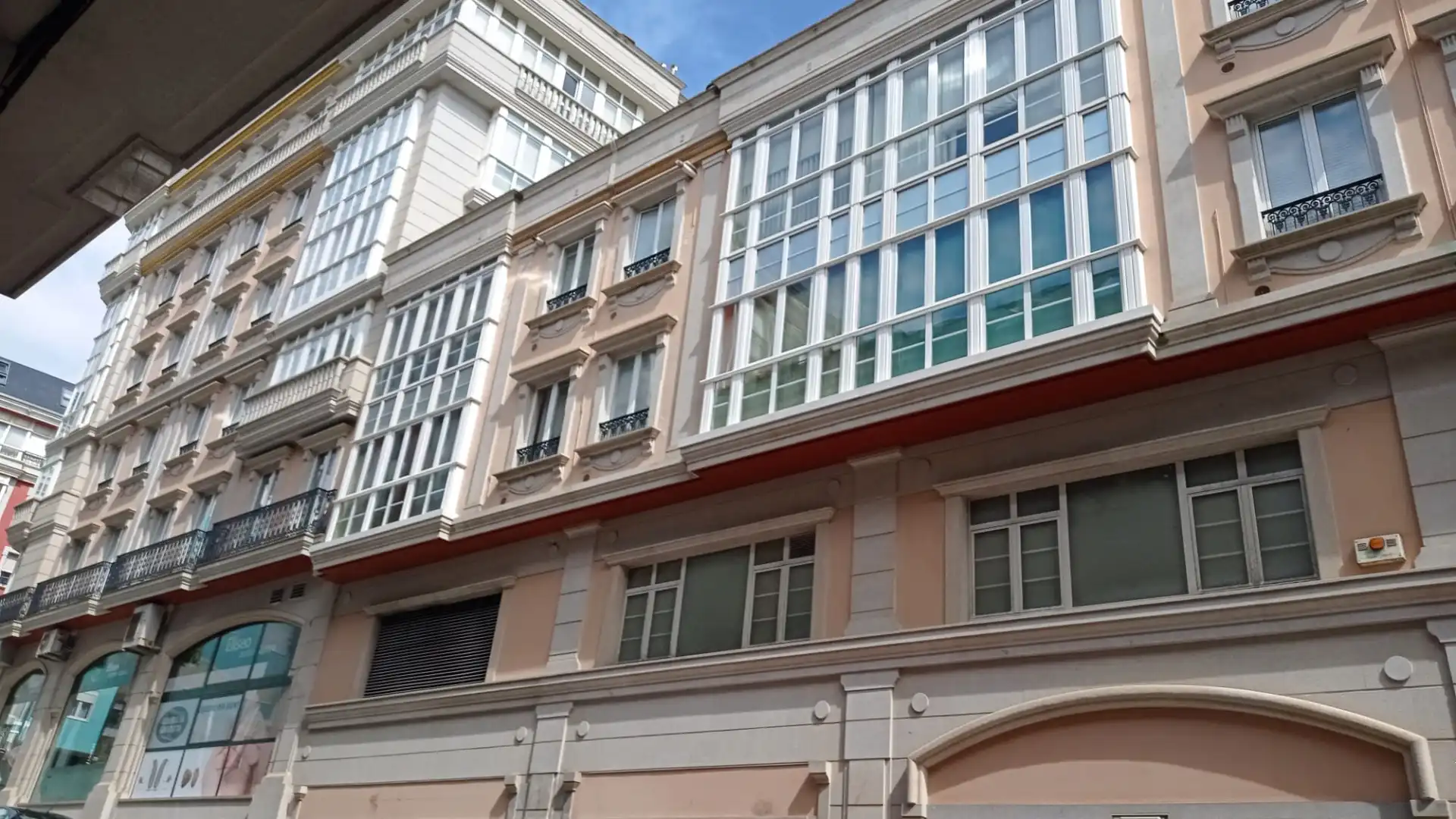 Dúplex amb ascensor en venda a Calle Federico García Lorca 1, imagen 33