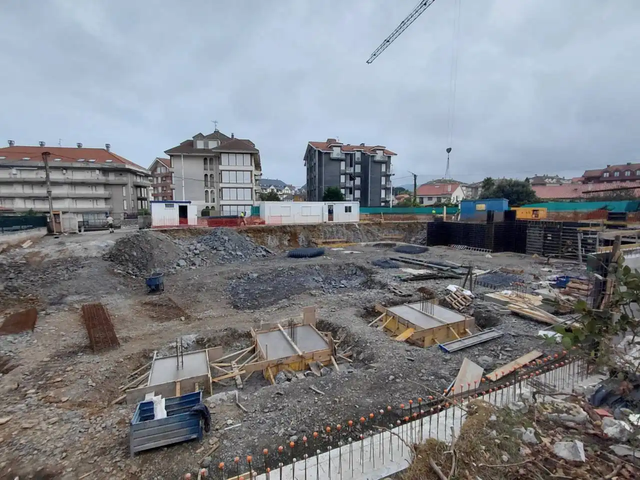 Appartement avec piscine à vendre à Calle Maza, imagen 18