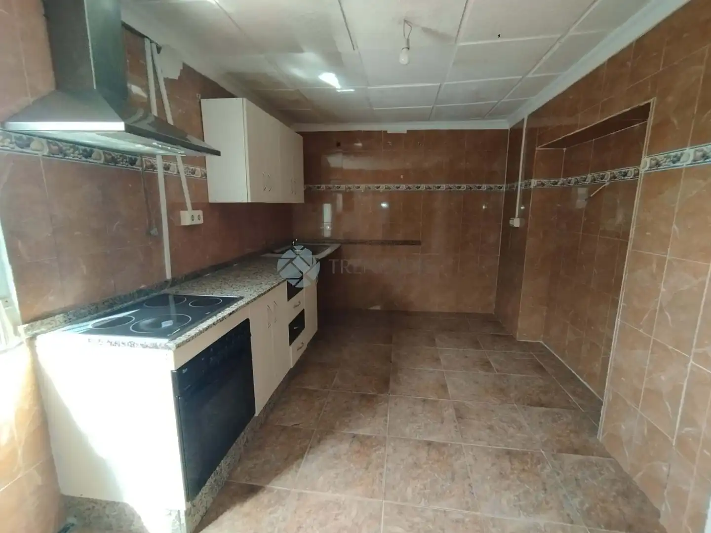 Küche von Einfamilien-Reihenhaus zum Verkauf in Almoradí