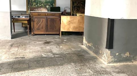 Foto 3 de Garatge en venda a Reina Victoria - Miguel Hernández, Alicante