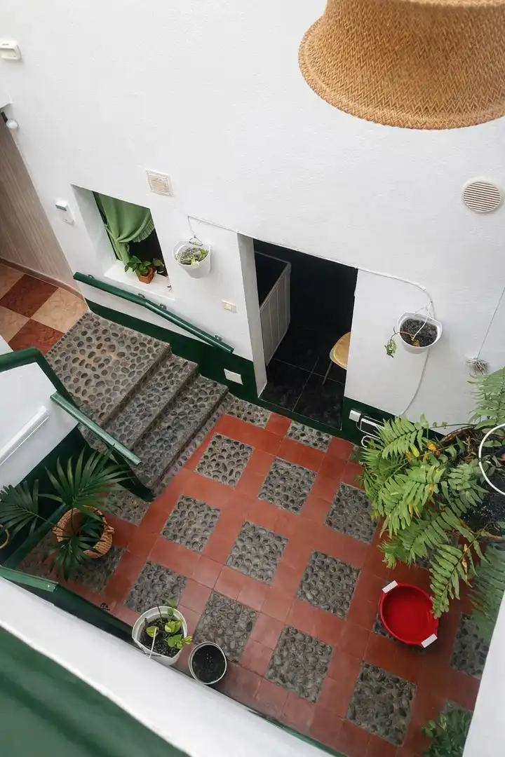 Maison rustique à louer à Arico, imagen 15
