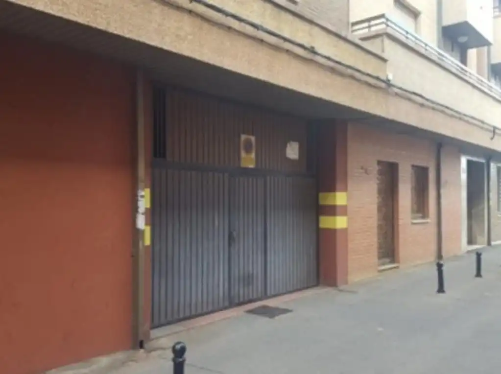 Aparcamiento en venta en VICTORIA (LA), imagen 2