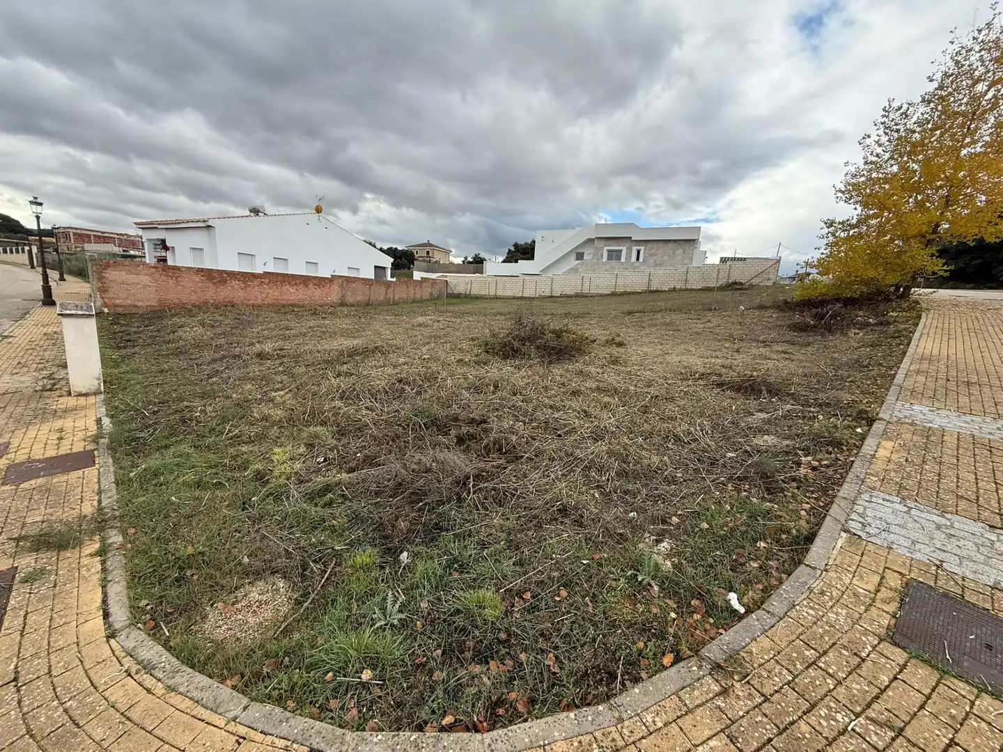 Terreny residencial en venda a Arriate