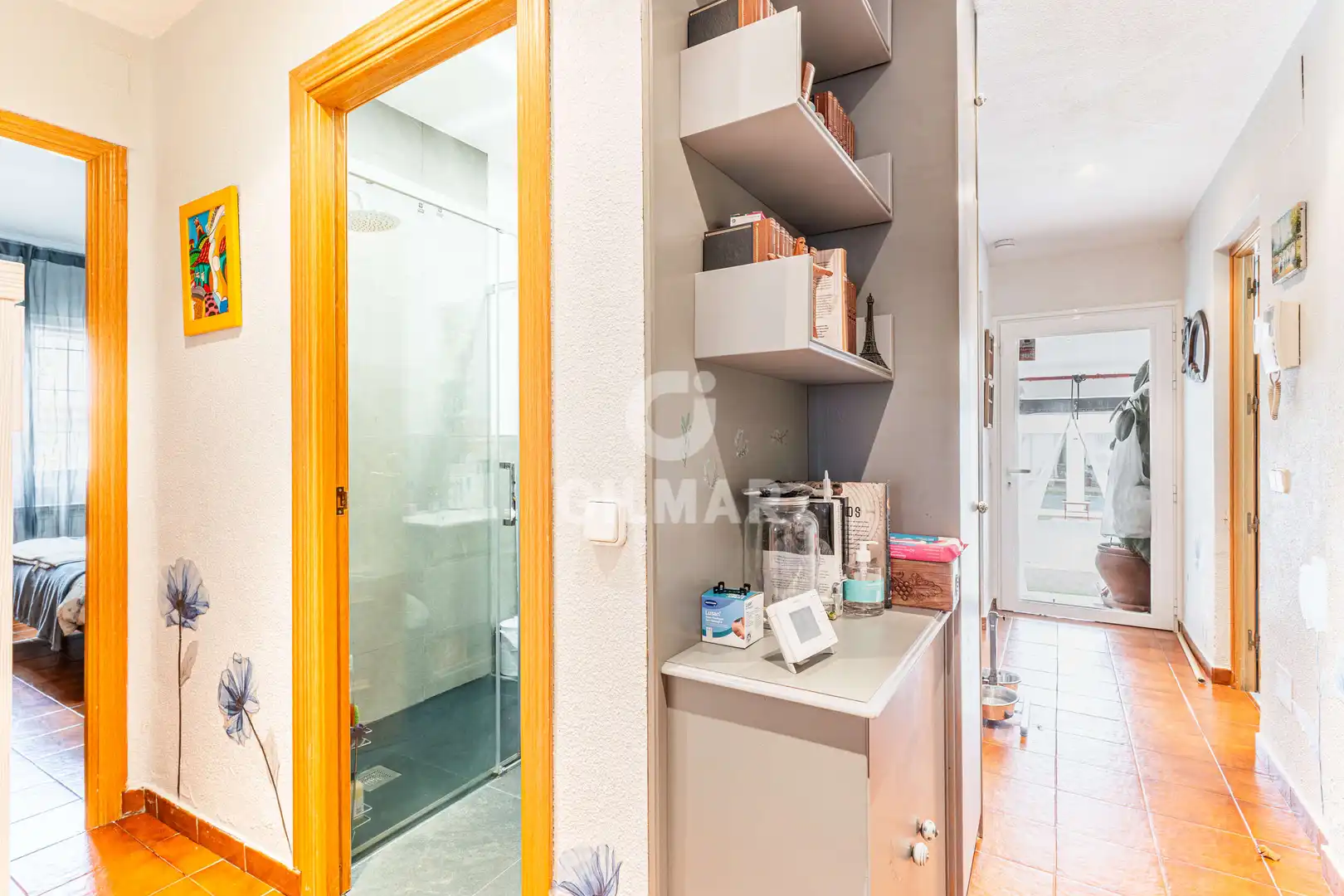 Detached homes for sale in Madrid  with Heating, Private garden and Swimming Pool