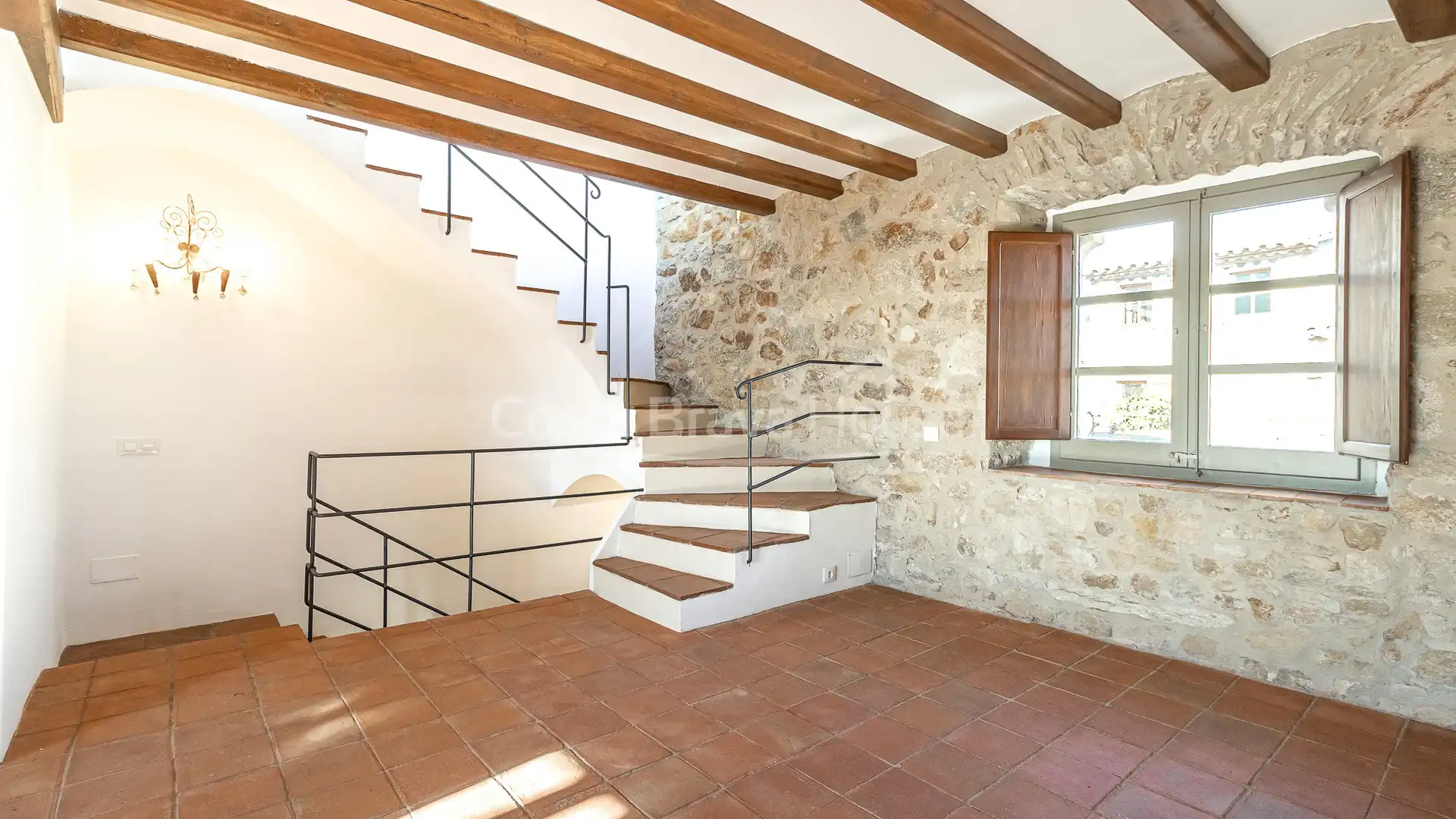 Finca rústica en venta en Carrer del Raval, Pals