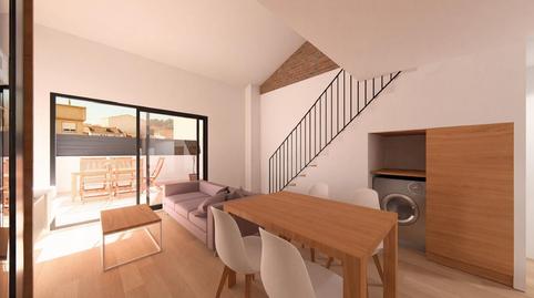 Foto 3 de Dúplex en venta en Ca n'Aurell, Barcelona