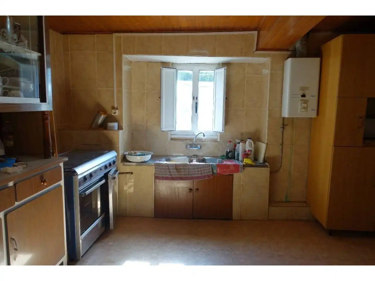 Casa o chalet en venta en Lugar Carballeira, 2, Mesía