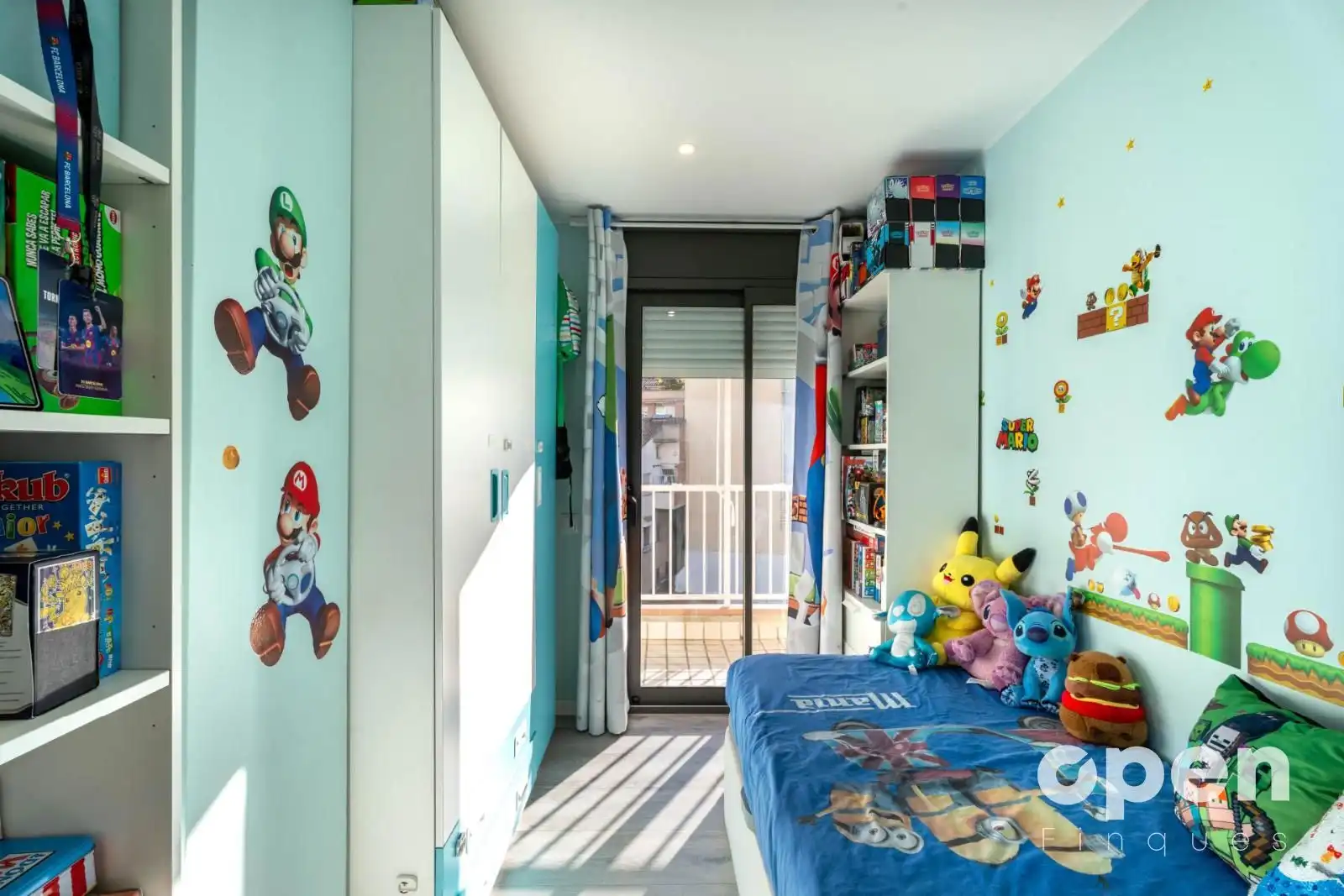Wohnung zum Verkauf in Sant Nebridi, Cementiri Vell