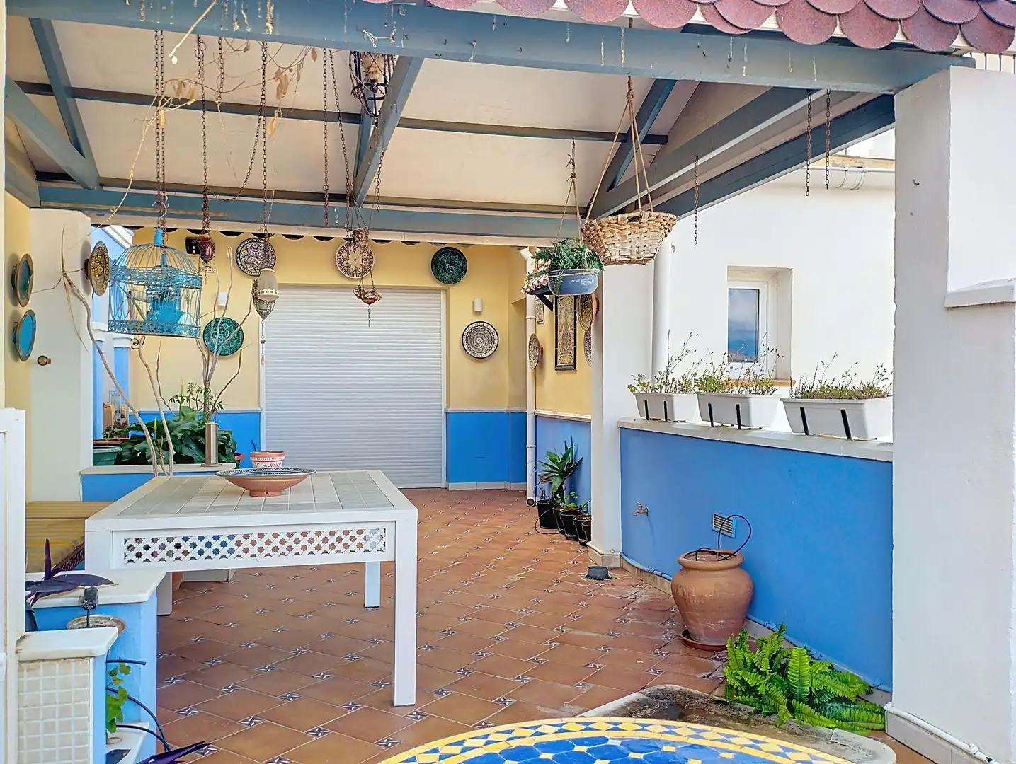 Terrace of Buildings for sale in Vélez-Málaga