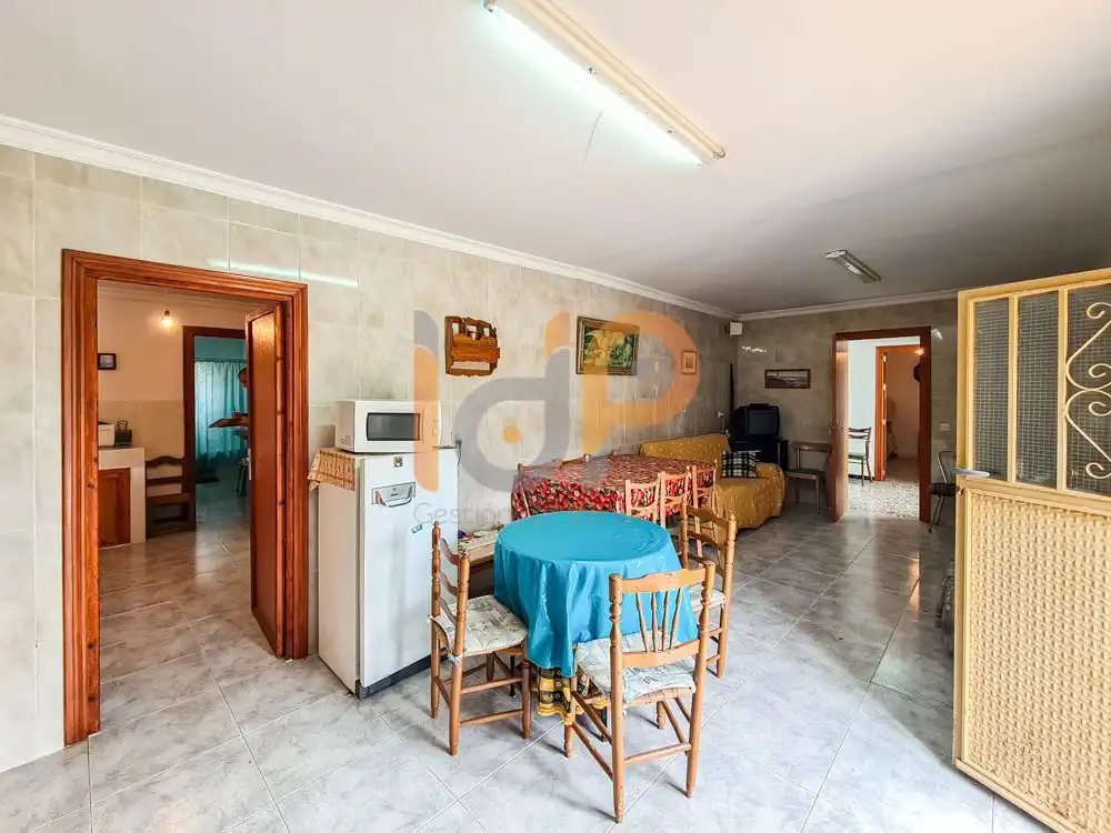 Casa en venta en Huércal-Overa, imagen 7
