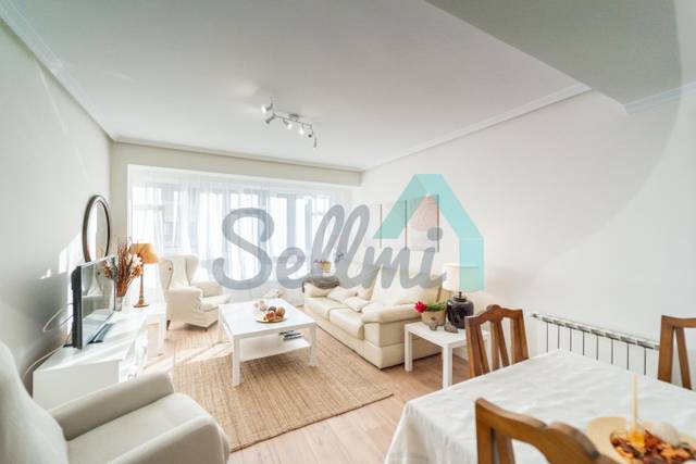 Piso en Alquiler en De Colón en Masip