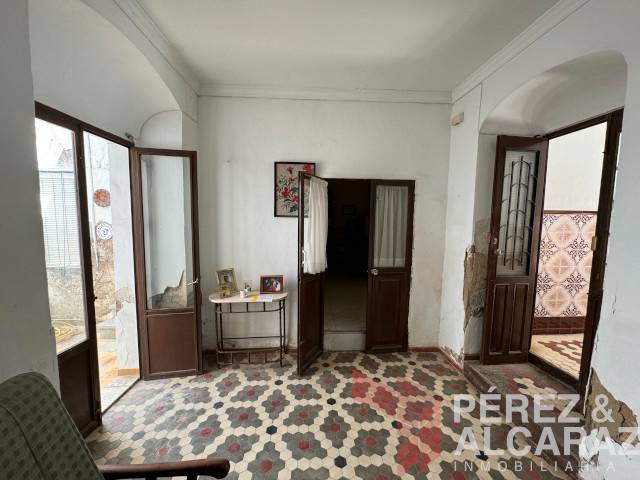 Casa adosada en Venta en Calle Nueva, 36 en Palma del Río