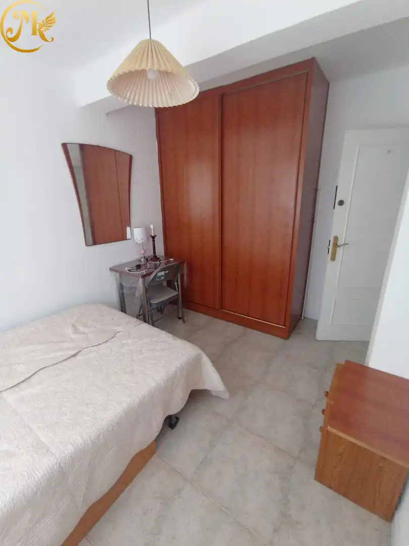 Wohnung zum Verkauf in Calle de Santa Teresa de Jesús, imagen 9