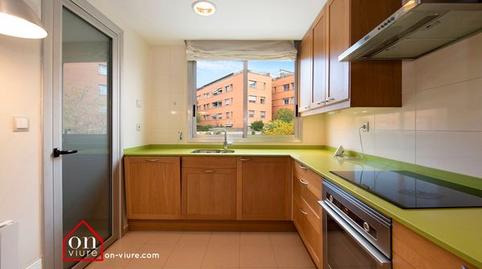 Foto 5 de Pis en venda a Carrer D'adrià Gual, Roquetes - Can Magí, Barcelona