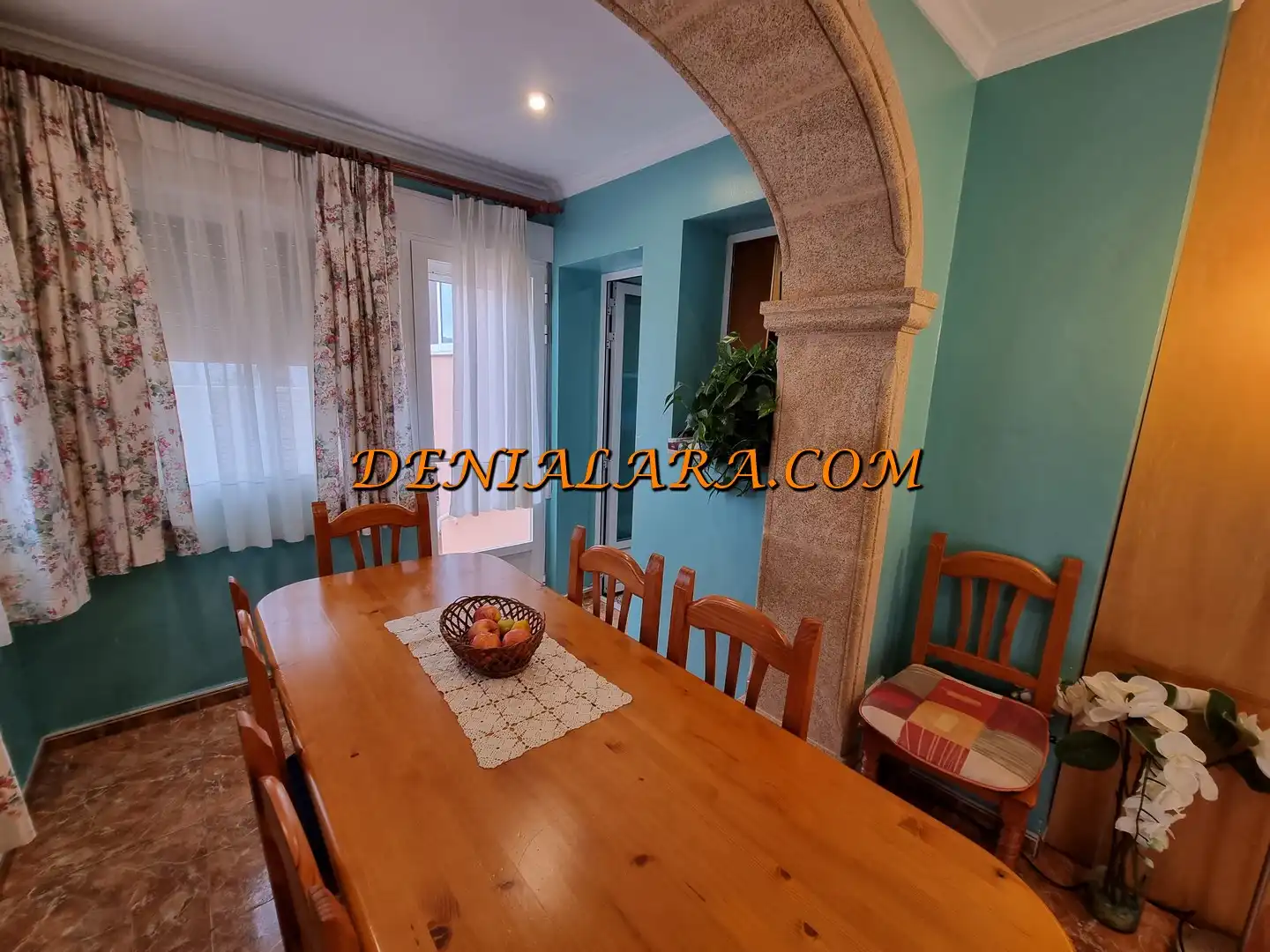 Villa avec terrasse à vendre à El Montgó, imagen 12