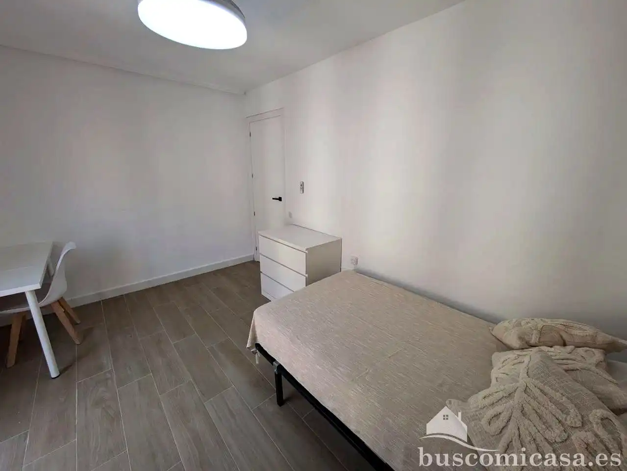 Habitación en Linares, Jaén