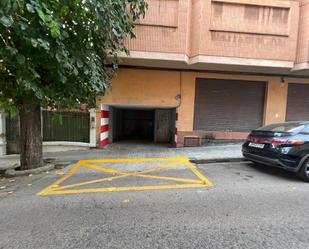 Parking of Building for sale in  Valencia Capital