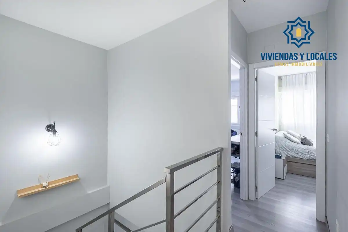 Reihenhaus zum Verkauf in Calle VILLANOVA, imagen 21