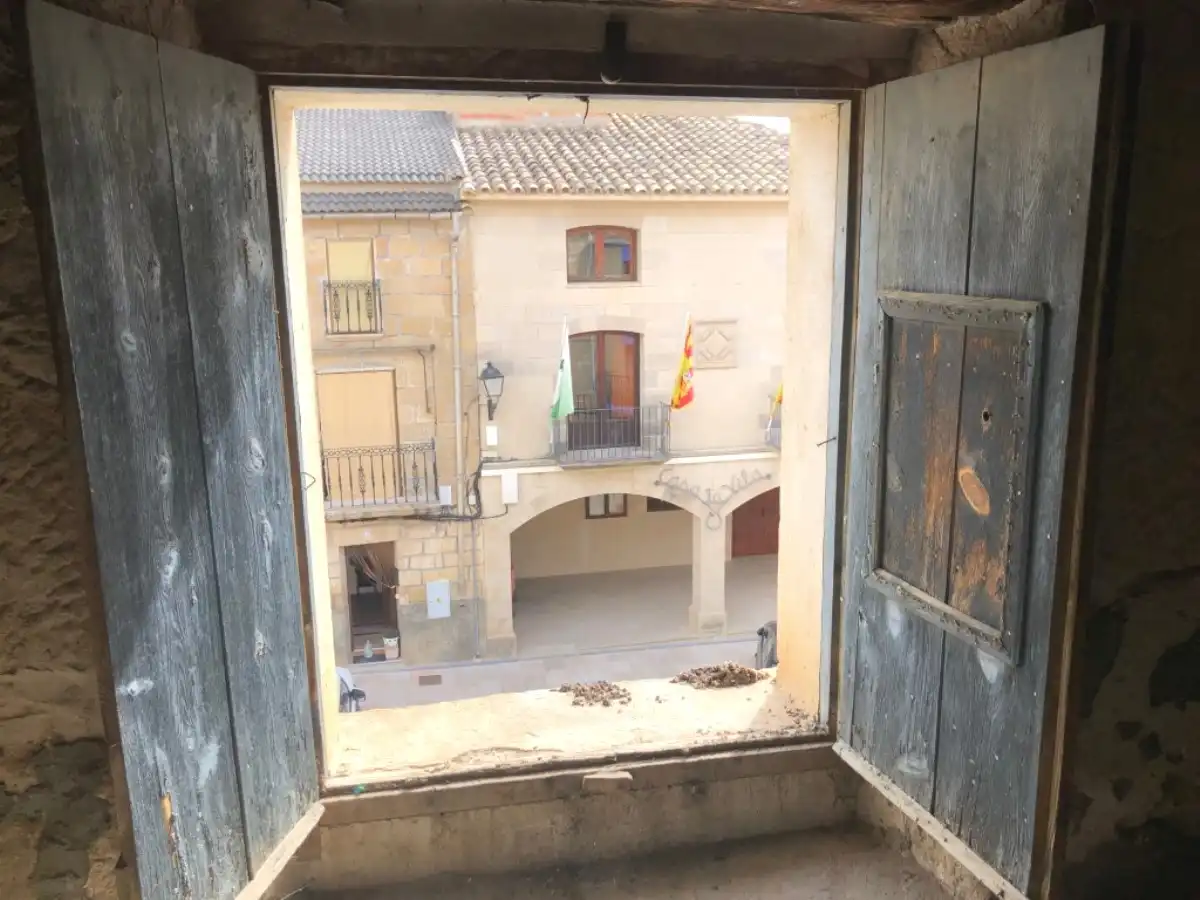Detached homes for sale in Valdeltormo  with Heating, Terrace and Storage room