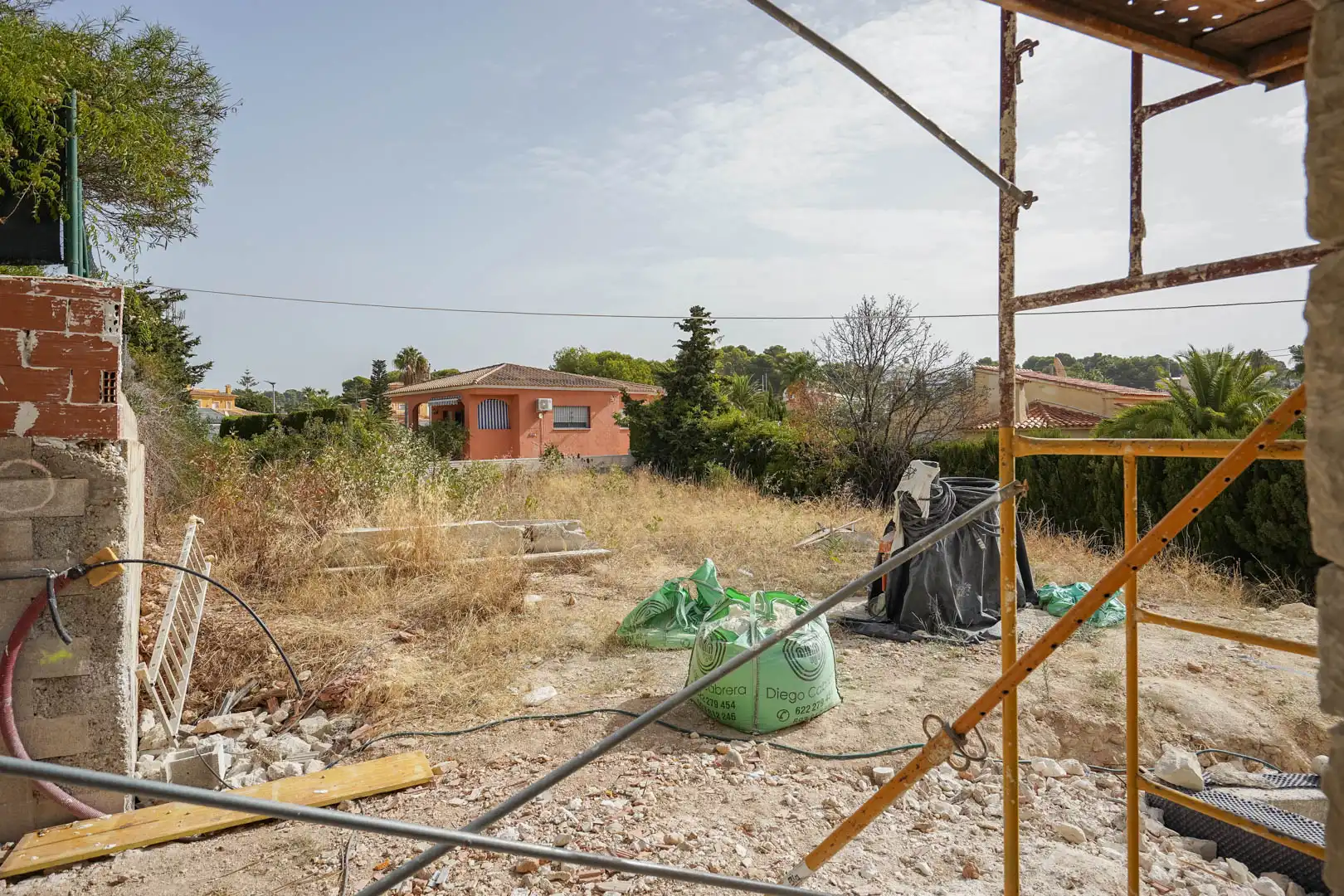 Detached house with pool for sale in Carrió - La Merced - Los Pinos, imagen 21