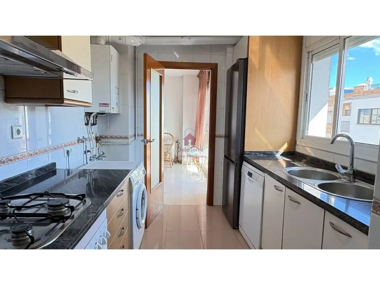 Wohnung mit Terrasse zum Verkauf in Calle Eivisa, imagen 11