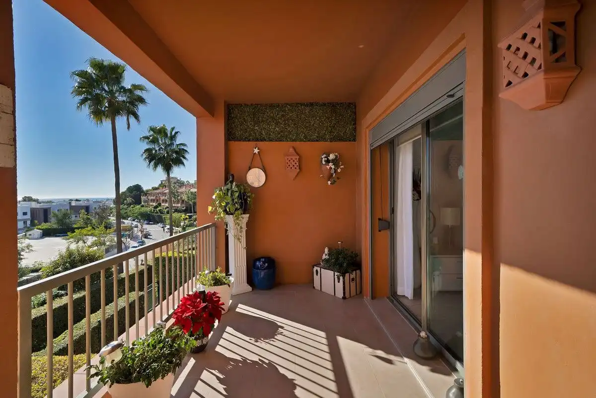 Apartment with pool for sale in Benamara - Atalaya, imagen 4