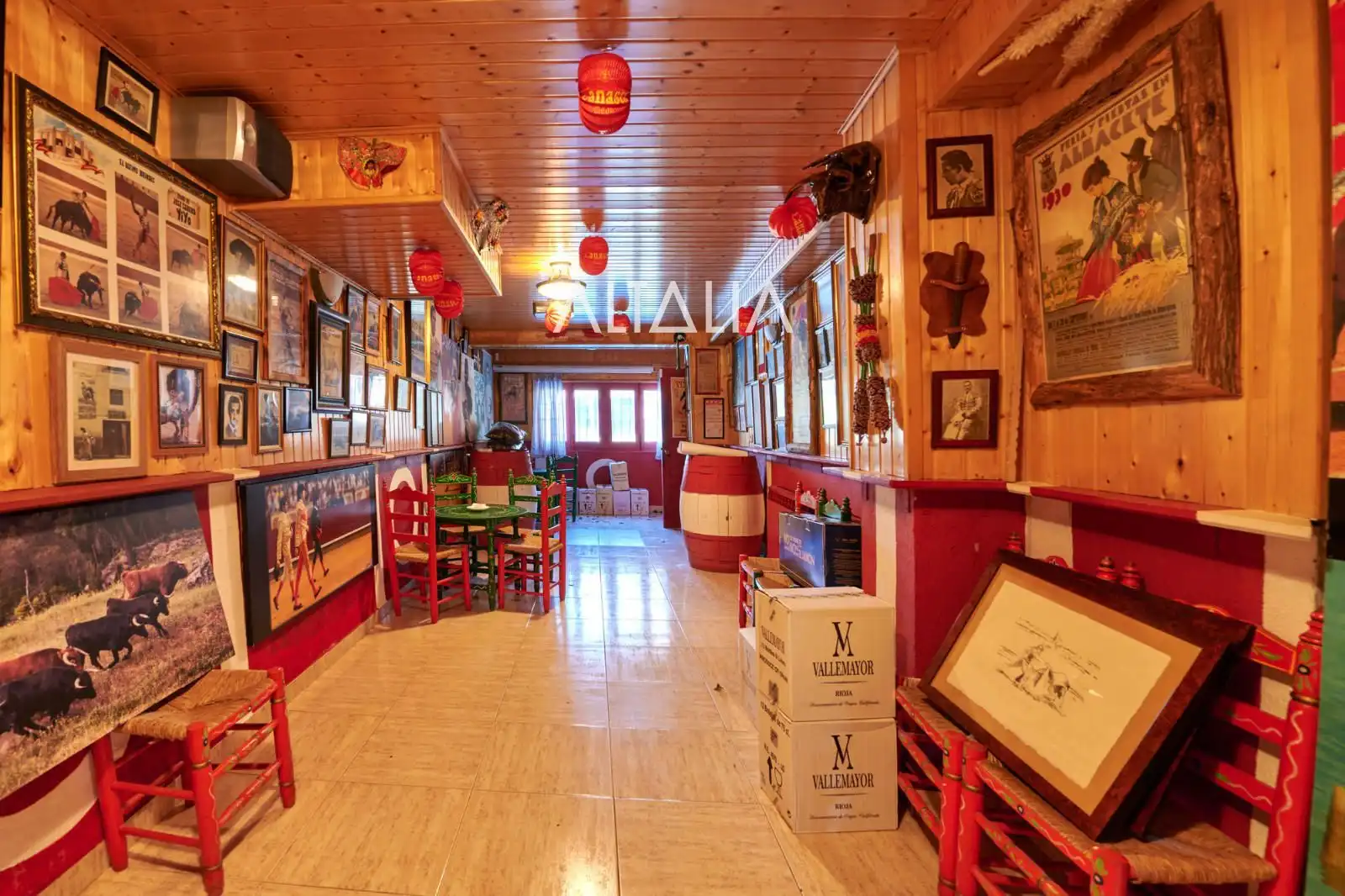 Buildings for sale in Las Majadas  