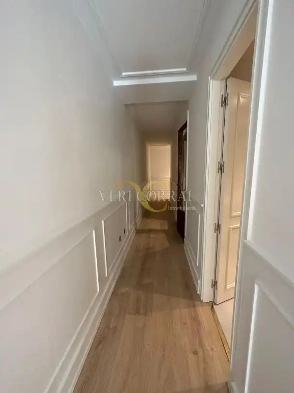 Piso con terraza en venta en Calle de Campoamor, imagen 11