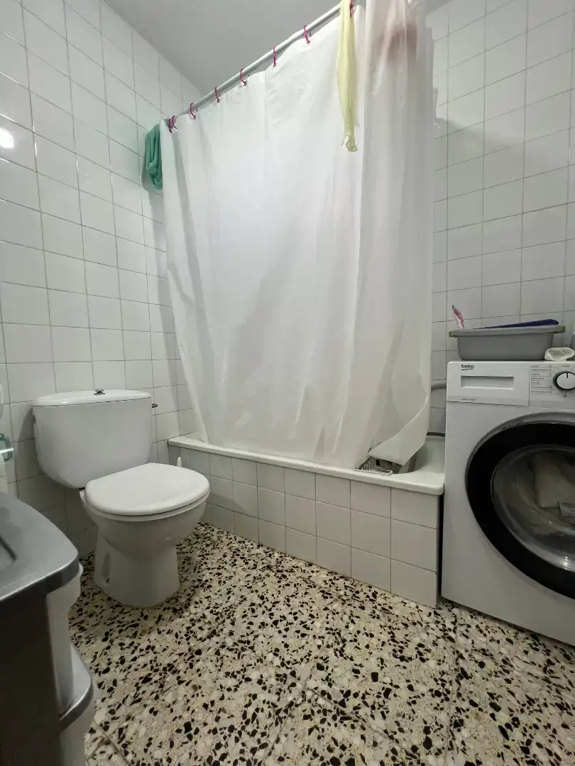 Badezimmer von Grundstücke zum Verkauf in Botarell