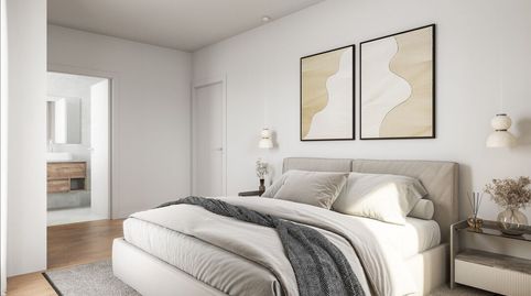 Foto 3 de Pis en venda a Zikuñaga Bailara, 76, Hernani, Gipuzkoa